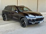 Porsche Cayenne S APPROVED *LED*Luft*Pano*SportChrono - Porsche Cayenne in Nürnberg