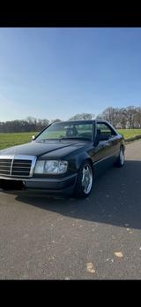 Mercedes-Benz Mercedes W124 230ce Coupé. - Mercedes-Benz 230 in Köln