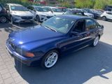 BMW E39 540 V8 *KLIMA*TEMP*PDC*MEMORY* - BMW aus 1996