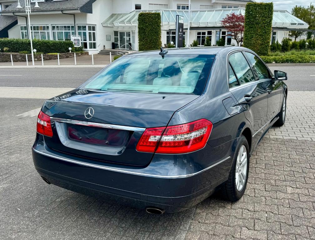 Mercedes-Benz E 350