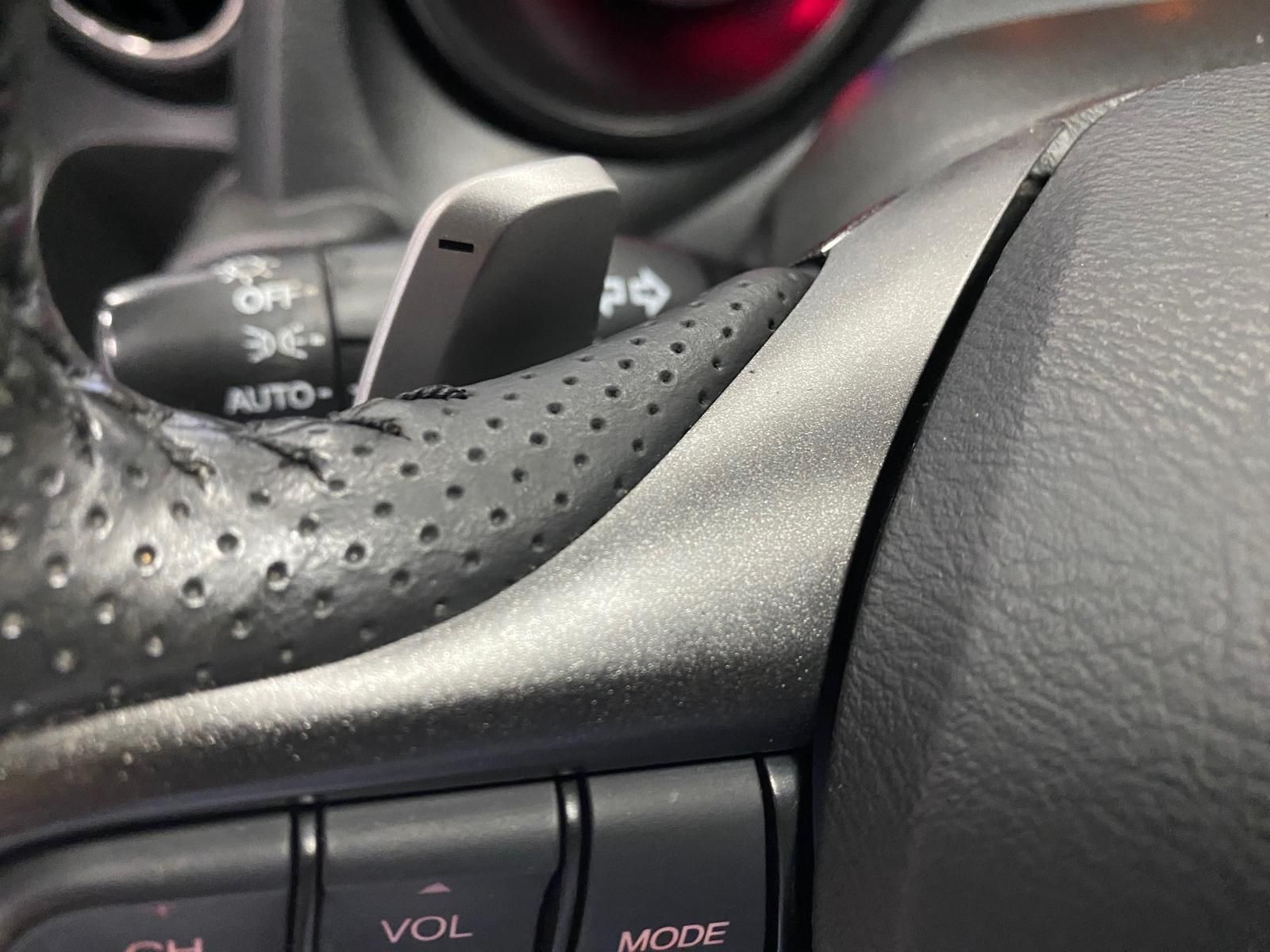 Fahrzeugabbildung Honda Jazz 1.4 KAT 1.4 Elegance KLIMA+ALU+ALLWETTER+