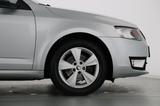 Skoda OCTAVIA ELEGANCE 1.4TSI DSG -ANHÄNGERKUPPLUNG- - Skoda Octavia: Automatik