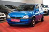 Opel Corsa 1.0 12V Edition 2000 1.HAND*Unfallfrei*AC - Opel Corsa aus 2000