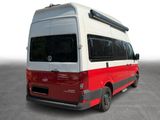 Volkswagen Grand California 600 2,0 l TDI AG8 Solar R-Kam. - Volkswagen Alkoven