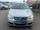 Volkswagen Golf V 5 1.9 TDI BMT*RCD*SHZ*TEMPOM*PDC*TÜV-NEU* - Volkswagen Golf mit Diesel-Antrieb: Kombi, 1.9