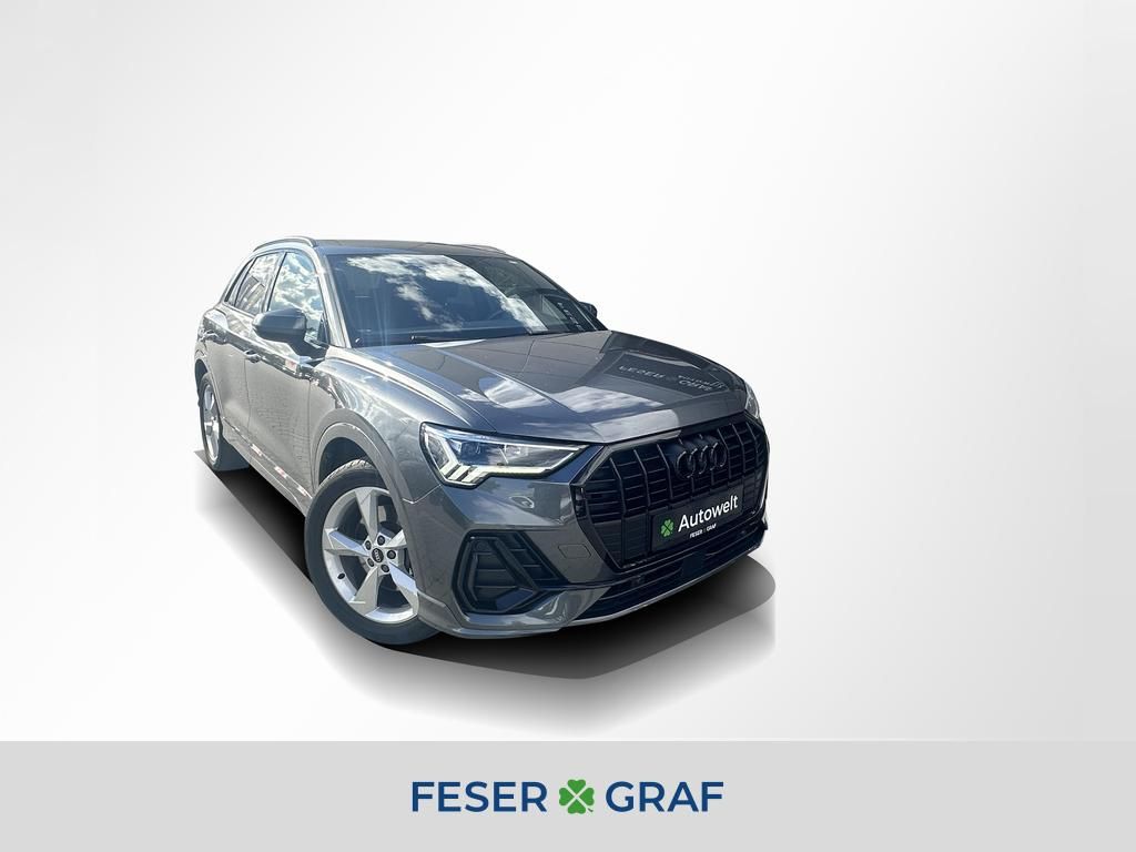 Image of Audi Q3
