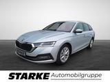 Skoda Octavia Combi 2.0 TDI DSG 150PS Style  HeadUp Na - Skoda Octavia: Ps