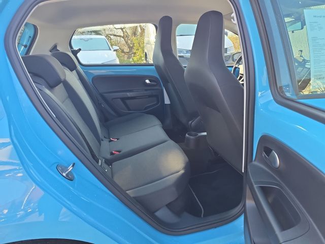 Fahrzeugabbildung Volkswagen e-up! move E 61 E1F
