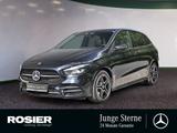 Mercedes-Benz B 250 e AMG Line LED Pano Navi Kamera - Mercedes-Benz B 250: AMG