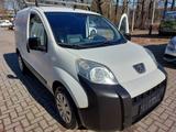 Peugeot Hundefänger Kasten Kleintransporter Bipper 