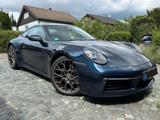 Porsche 992 Carrera Coupé Carrera - Porsche 992 in Stuttgart