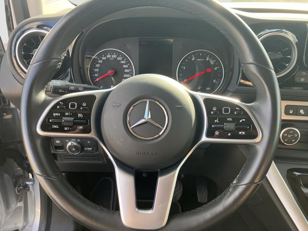 Fahrzeugabbildung Mercedes-Benz T 180 d PROGRESSIVE Standard AHK*Navi*LED*PDC