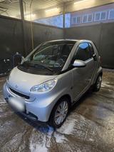 Smart Fortwo 451 CDI Diesel 86.000 km | TÜ... - Smart: 451 Cdi