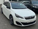 Peugeot 308 SW GT 2.0 HDi 180PS *LEDER AUTOMATIK* - Peugeot 308: 2l Hdi