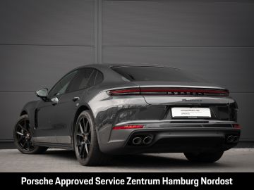 Porsche Panamera - 3