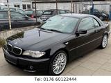 BMW 330 3 Cabrio 330 Ci Edition Exclusive*VOLLAUSST. - BMW 330 aus 2005: Cabrio, 330ci
