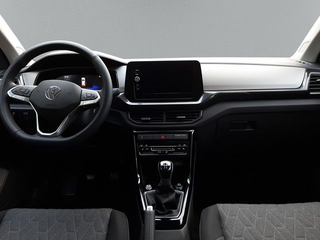 Fahrzeugabbildung Volkswagen T-Cross Life 1.0TSI Kamera ACC LED SitzHz 17"