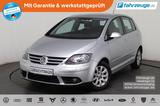 Volkswagen Golf Plus 1.6 FSI Comfortline *SHZ*PDC*WINTER* - Volkswagen Golf Plus: W