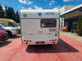 Chateau Cristall Samoa LX430 TSF - Chateau Wohnwagen