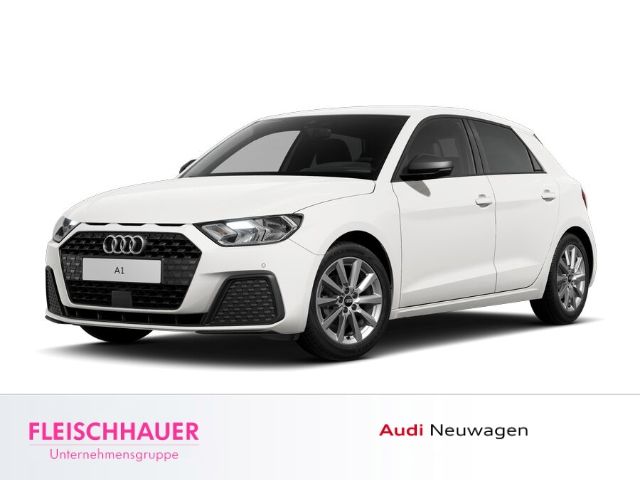 Audi A1 Sportback 25 TFSI 5-Gang