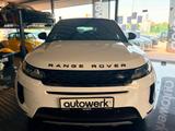 Land Rover Range Rover Evoque S 20 Zoll/Navi/Kamera - Land Rover aus 2020
