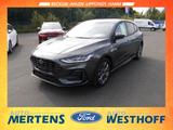 Ford Focus ST-Line 1.0 EcoBoost Mild-Hybrid EU6e - Ford Focus New cars: Eu
