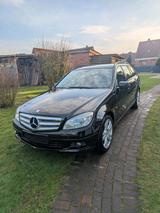 Mercedes-Benz Mercedes C Klasse w204 220 CDI OM651 - Mercedes-Benz 220: Klasse W220