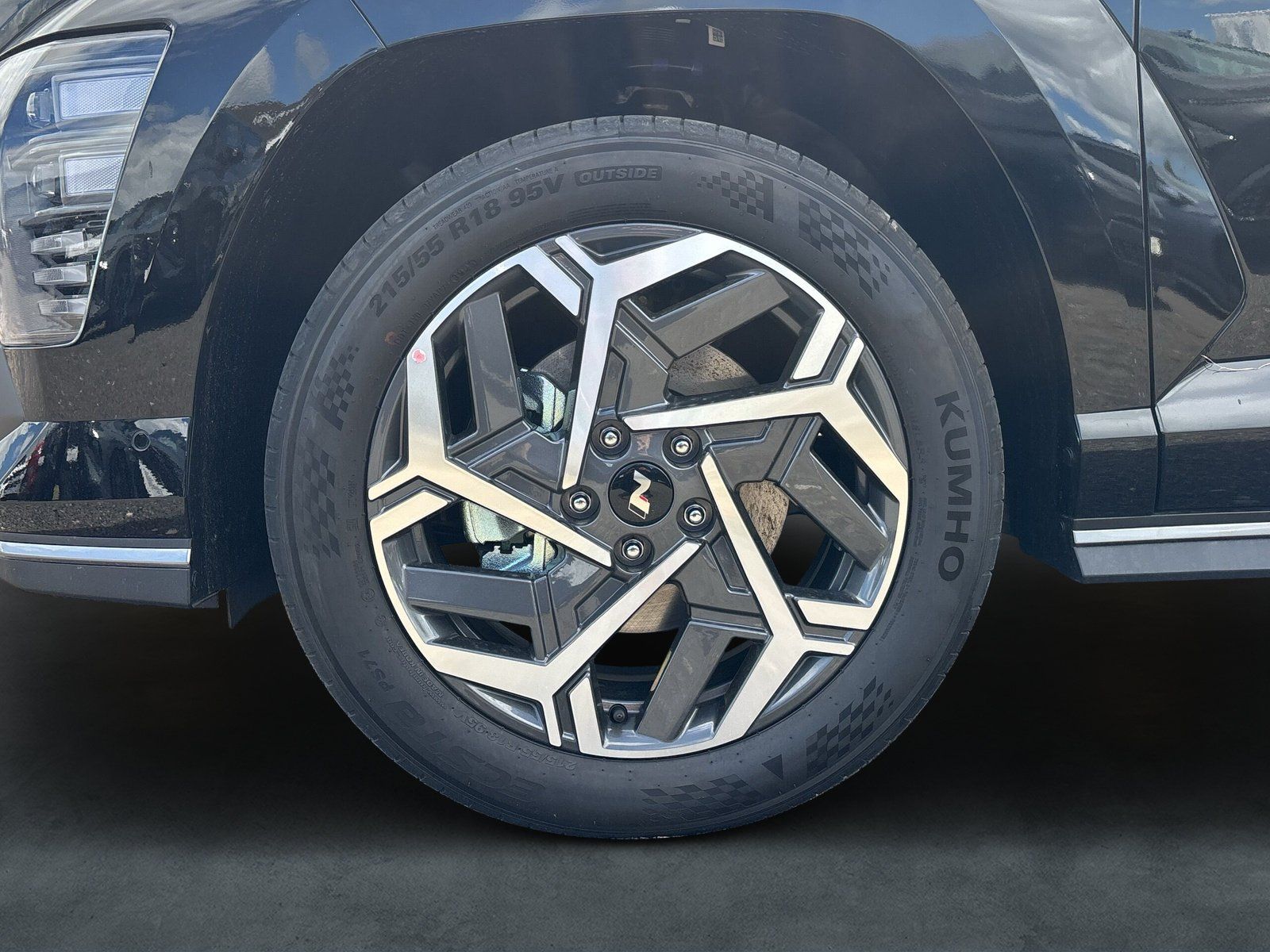 Hyundai Kona – Bild 12