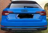 Audi A4 40 g-tron S tronic S line Avant S line - mit CNG-Antrieb: Kombi