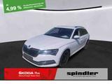 Skoda Superb Combi Style 2.0 TDI DSG/Matrix, ACC, Navi - SKODA Superb Leasingangebote für Privatpersonen