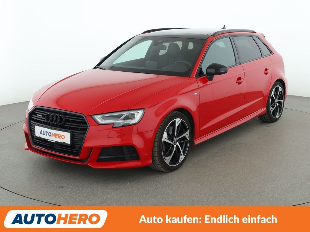 Image of Audi A3