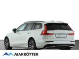 Volvo V60 B4 Ultra Dark 360/LHZ/KEYLESS/HARMAN/HEAD-UP - Volvo V60 Jahreswagen