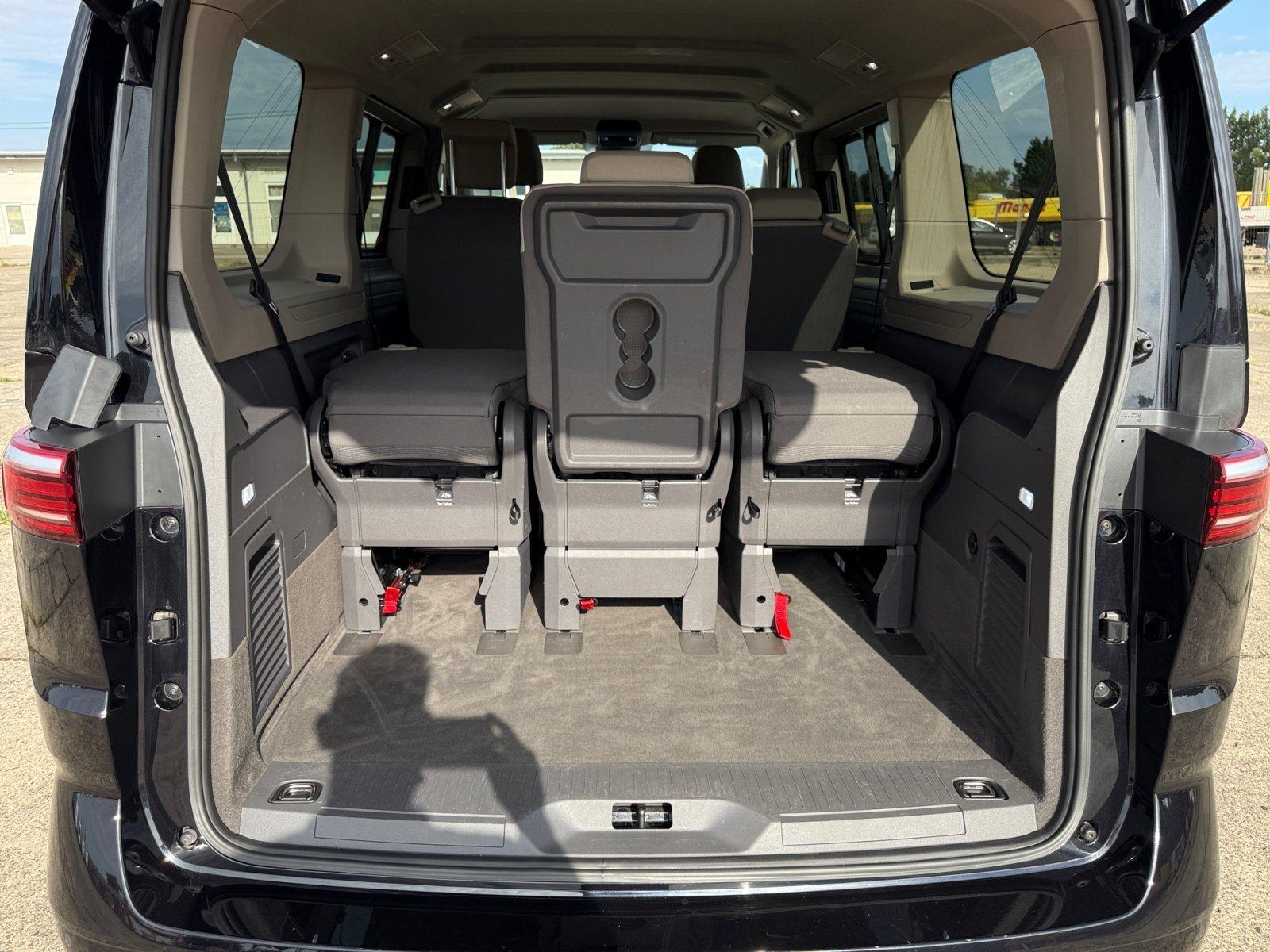 Volkswagen T7 Multivan 1.4 TSI eHybrid DSG lang 7Sitzer PDC