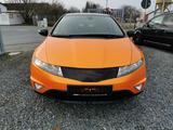 Honda Civic Lim. 5-trg. 2.2 CTDI Sport - Honda Civic aus 2007: Sport