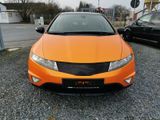 Honda Civic Lim. 5-trg. 2.2 CTDI Sport - Honda Civic aus 2007: Sport