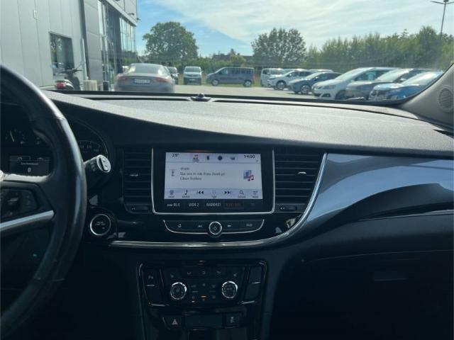 Opel Mokka Innovation 1.4l 140PS KAMERA+NAVI+AHK