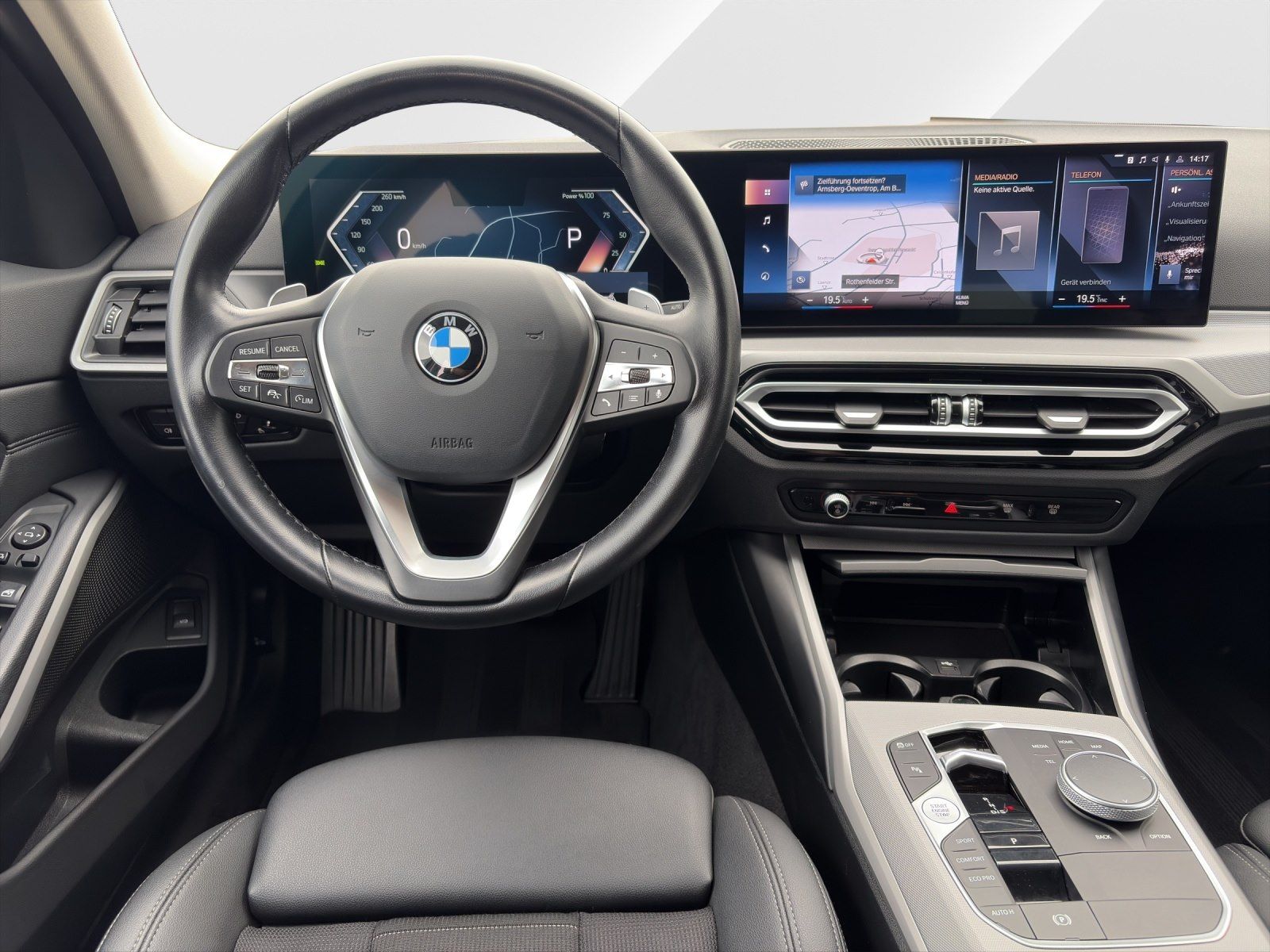 BMW 318 - Bild 9