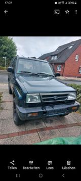 Daihatsu Ferroza - Daihatsu aus 1995