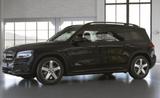 Mercedes-Benz GLB 200 DCT - Multibeam 360 keyless  - Mercedes-Benz GLB-Class: Von Privat