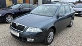 Skoda Octavia Combi 4X4-Leder-Klima-2.Hand-Top Zustand - Skoda Gebrauchtwagen von 2005