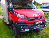 Dopfer IVECO 402A Daily 70S 18 4x4 - Dopfer Wohnwagen & Wohnmobile