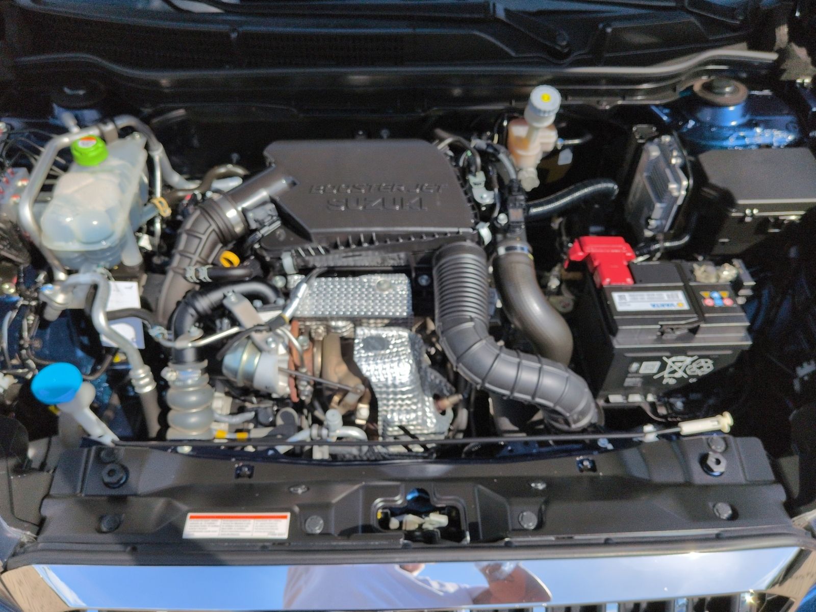 SX4 S-Cross 1.4 DITC 4x4 Comfort+ KAMERA+PANO