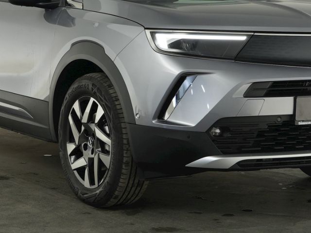 Mokka-e B ELEGANCE 50kWh AT+LED+NAVI+RÜCKFAHRKAM