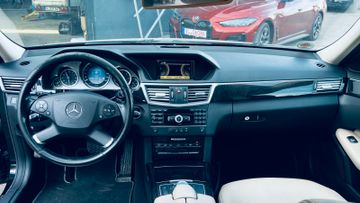 Mercedes E 250 - 7