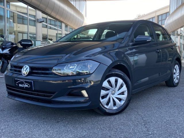 Image of Volkswagen Polo