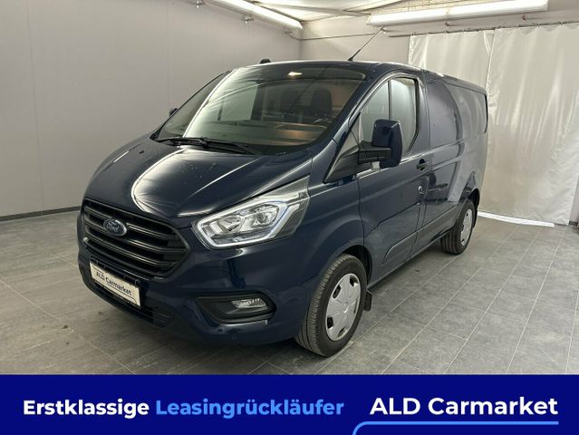 Ford Transit Custom 340 L1H1 LKW VA Trend Kasten, 4-t