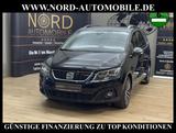 Seat Alhambra FR-Line 2.0 TDI DSG Navi*Xen*Kamera*18' - Seat Alhambra in Oldenburg