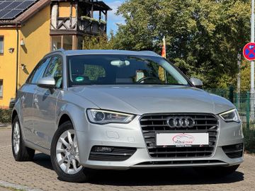 Audi A3 - 1