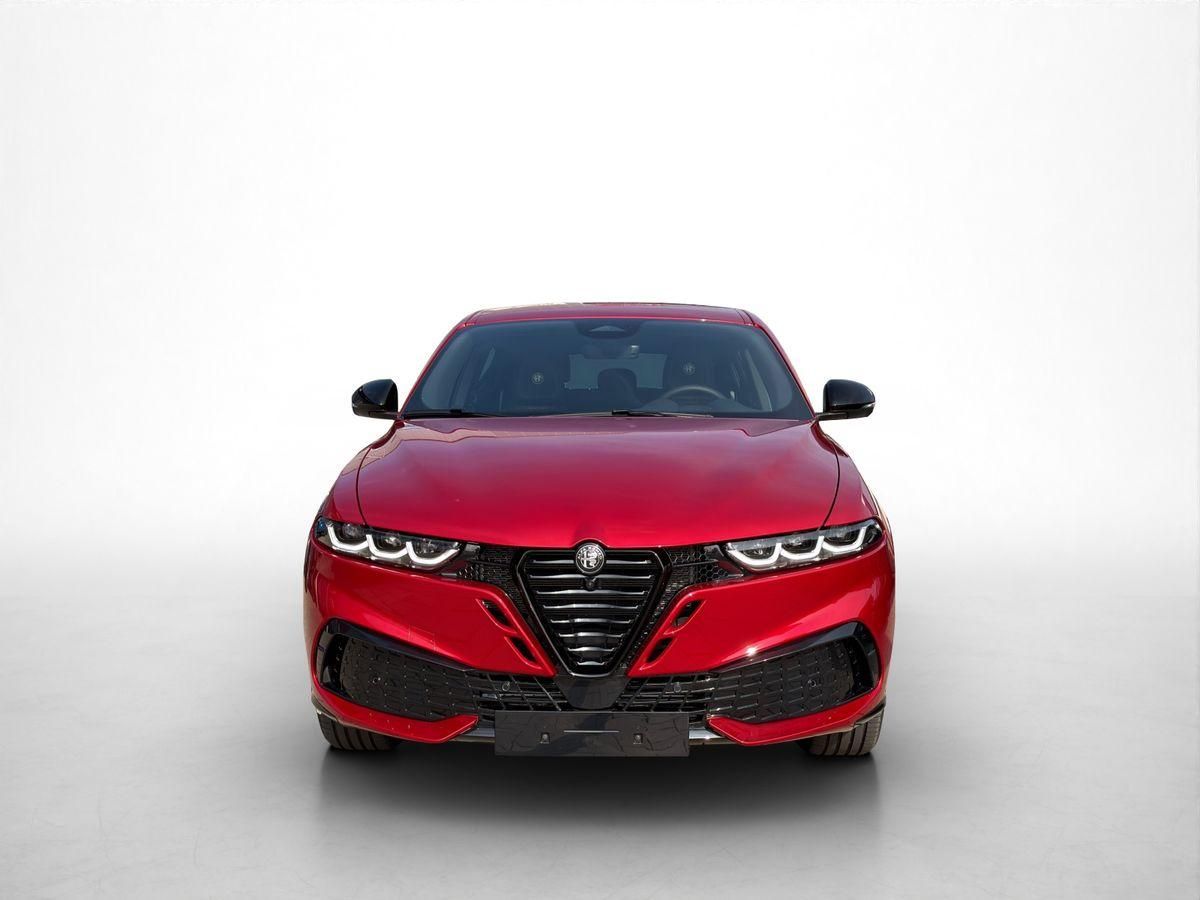 Alfa Romeo Tonale - Bild 3