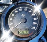 Harley-Davidson FXDF Dyna Fat Bob - HARLEY-DAVIDSON BOB DYNA FAT